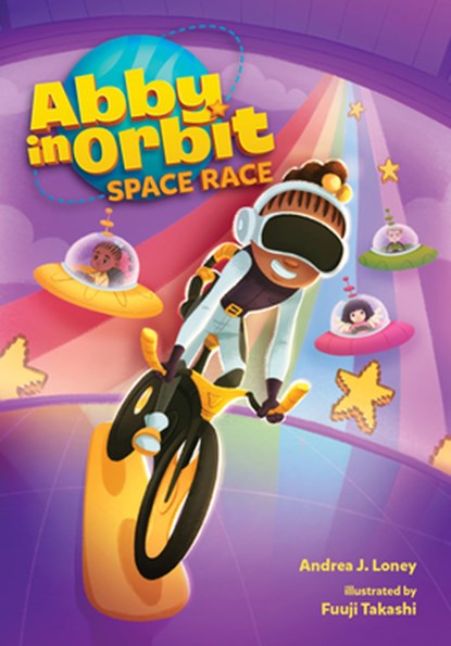 Space Race: Volume 2, Andrea J. Loney - Paperback - 9780807501047