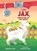I Am Jax, Protector of the Ranch, Catherine Stier - Gebonden - 9780807516638