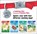 DOGS DAY SET, CATHERINE STIER - Paperback - 9780807516768