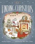 Finding Christmas | Lezlie Evans ; Yee Von Chan | 