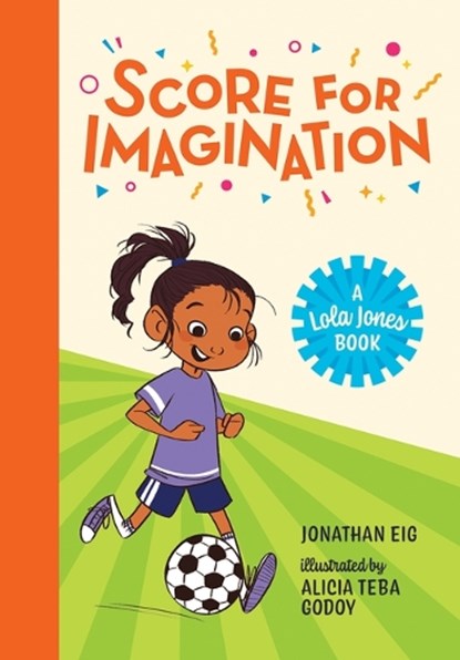 SCORE FOR IMAGINATION, EIG,  JONATHAN - Paperback - 9780807565698