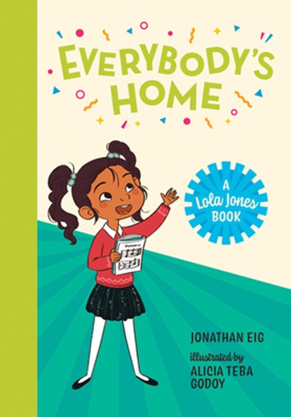 Everybody's Home, Jonathan Eig - Gebonden - 9780807565742