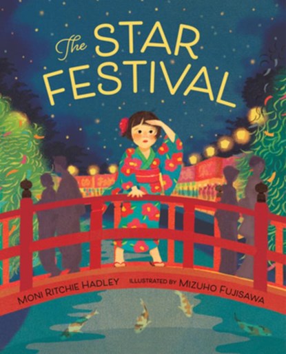 The Star Festival, Moni Ritchie Hadley - Paperback - 9780807576021
