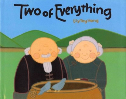 Two of Everything, niet bekend - Paperback - 9780807581582