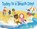 TODAY IS A BEACH DAY, NANCY VIAU - Gebonden - 9780807593967