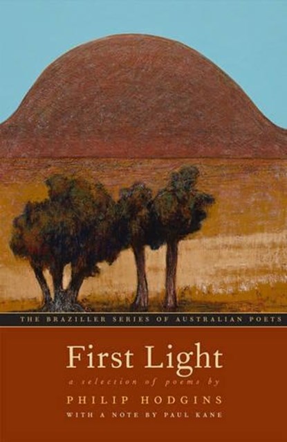 First Light, Philip Hodgins - Paperback - 9780807600023