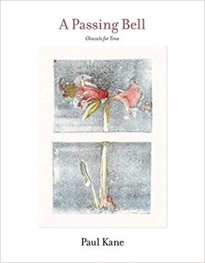 A Passing Bell, Paul Kane - Gebonden - 9780807600252