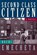Second Class Citizen, Buchi Emecheta - Paperback - 9780807610664