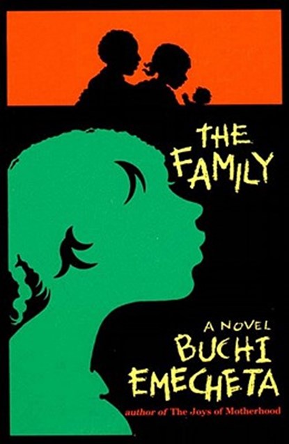 FAMILY, Buchi Emecheta - Paperback - 9780807612507
