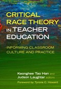 Critical Race Theory in Teacher Education | Judson Laughter | 
