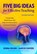 Five Big Ideas for Effective Teaching, Donna Wilson ; Marcus Conyers - Gebonden - 9780807763773
