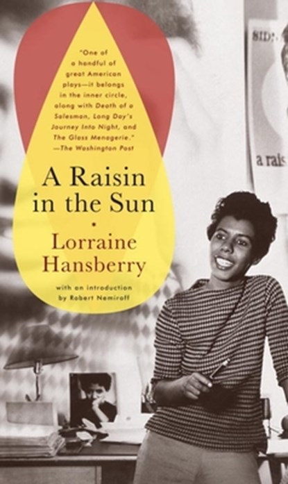 A Raisin in the Sun, Lorraine Hansberry - Gebonden - 9780808508717