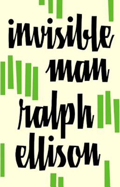 Invisible Man, Ralph Waldo Ellison - Gebonden - 9780808554127