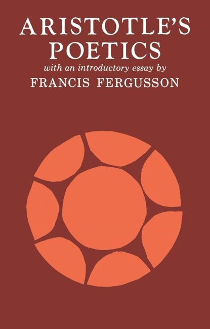 Aristotle's Poetics, Aristotle - Paperback - 9780809005277