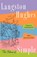 Return of Simple, Langston Hughes - Paperback - 9780809015825