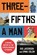 Three-fifths a Man, JACOBSON,  Sid ; Colon, Ernie - Paperback - 9780809093694