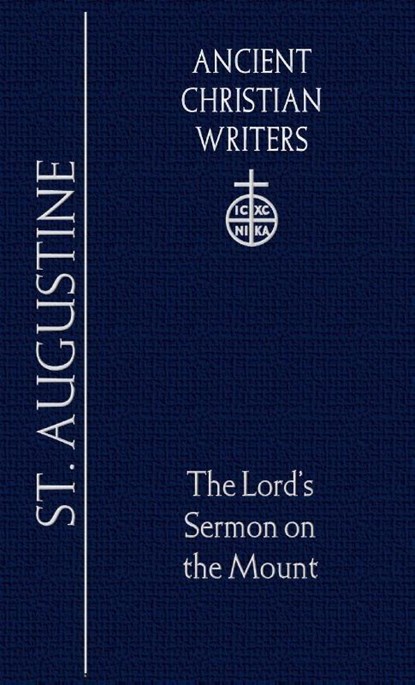 Lord's Sermon on the Mount, Edmund Augustine - Gebonden - 9780809102464