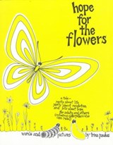 Hope for the Flowers - Trina Paulus - 9780809117543