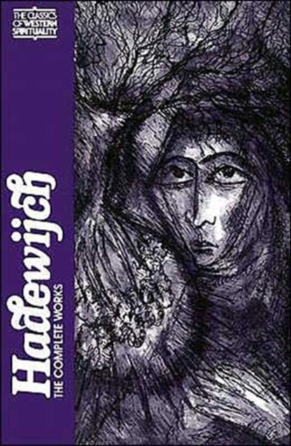 Complete Works, Hadewijch - Paperback - 9780809122974