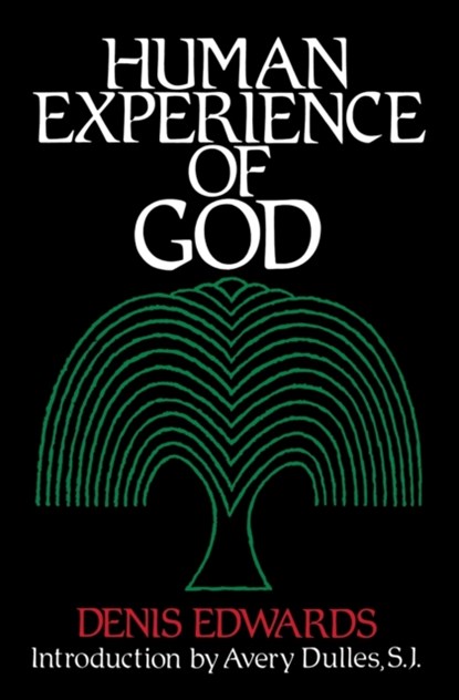 Human Experience of God, Denis G. Edwards - Paperback - 9780809125593