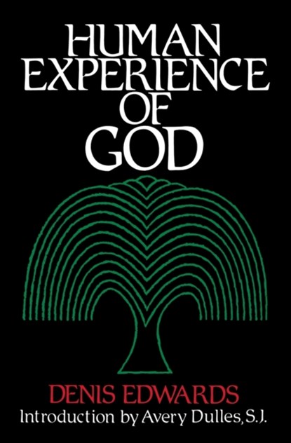 Human Experience of God, EDWARDS,  Denis G. - Paperback - 9780809125593