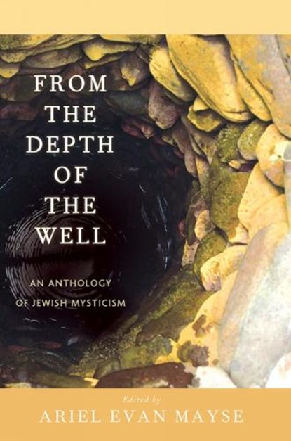 From the Depth of the Well, niet bekend - Paperback - 9780809148790