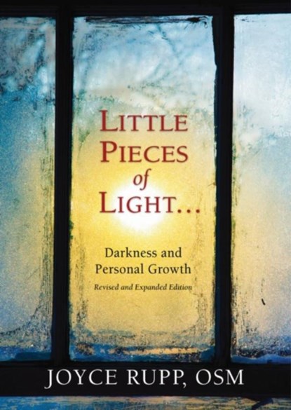 Little Pieces of Light, Joyce Rupp - Paperback - 9780809149834