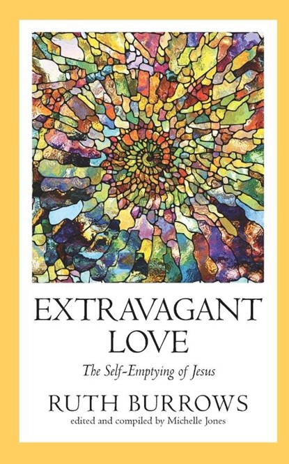 Extravagant Love, Ruth Burrows - Paperback - 9780809155804