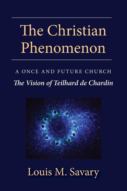 Christian Phenomenon, Louis M Savary - Paperback - 9780809156054