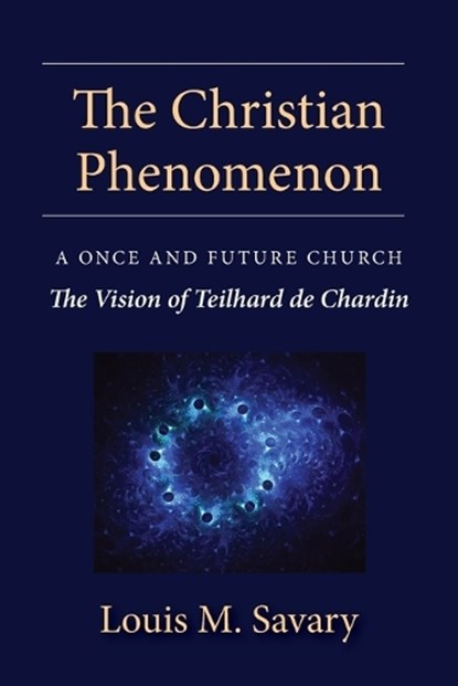 Christian Phenomenon, Louis M Savary - Paperback - 9780809156054