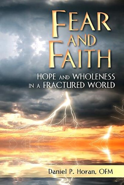 Fear and Faith, Daniel P Horan - Paperback - 9780809156931