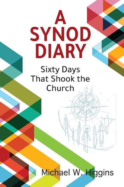 Synod Diary, Michael W Higgins - Paperback - 9780809157112