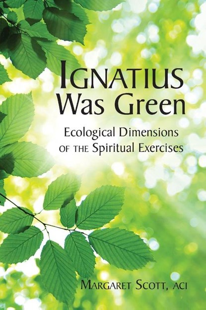 Ignatius Was Green, Margaret Scott - Paperback - 9780809157167