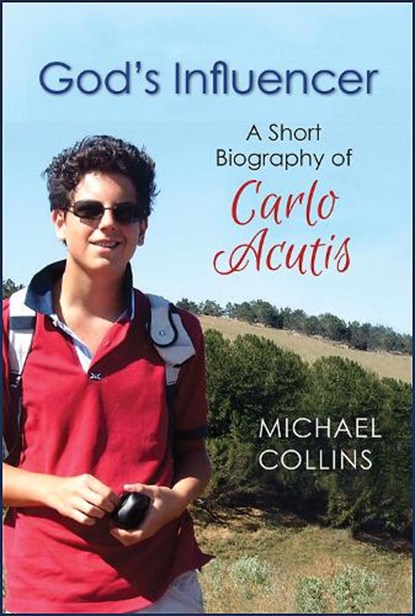 Collins, M: God's Influencer, Michael Collins - Paperback - 9780809160006