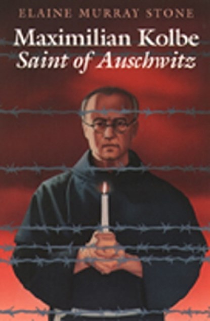 Maximilian Kolbe, Elaine Murray Stone - Paperback - 9780809166374