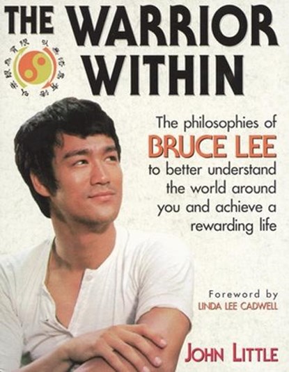 The Warrior Within, John Little - Paperback - 9780809231942