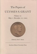 The Papers of Ulysses S. Grant, Volume 15 | Grant, Ulysses S. ; Simon, John Y. | 