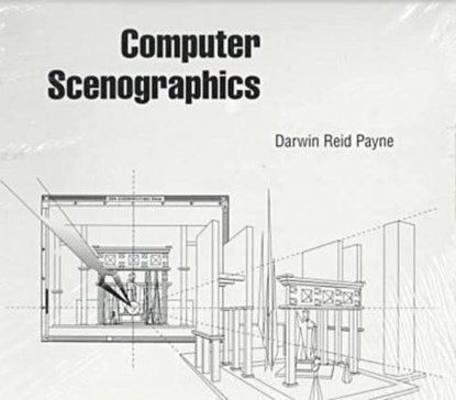 Computer Scenographics, PAYNE,  Darwin Reid - Paperback - 9780809319053