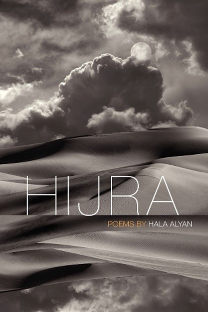 Hijra, Hala Alyan - Paperback - 9780809335404