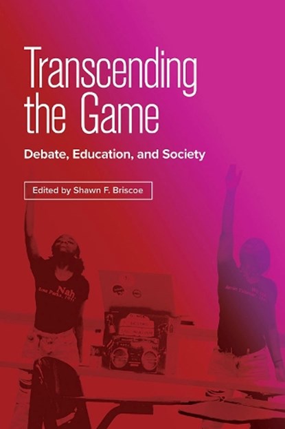 Transcending the Game, Shawn F. Briscoe - Paperback - 9780809339228