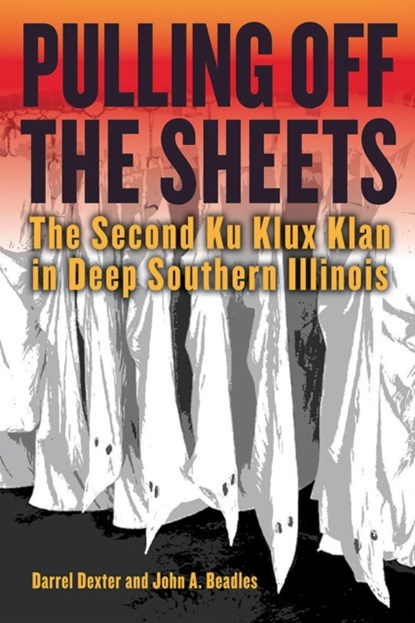 Pulling Off the Sheets, Darrel Dexter ; John A. Beadles - Paperback - 9780809339426