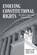 Evolving Constitutional Rights, Christopher E. Smith ; Michael A. McCall ; Madhavi M. McCall - Gebonden - 9780809339747