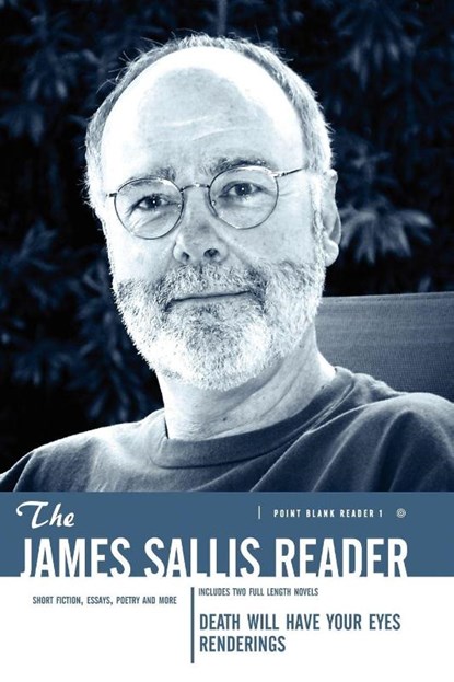 The James Sallis Reader, James Sallis - Paperback - 9780809511549