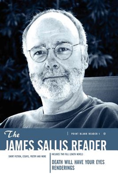 The James Sallis Reader, James Sallis - Paperback - 9780809511549
