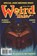 Weird Tales 304 (Spring 1992), Darrell Schweitzer - Paperback - 9780809532209