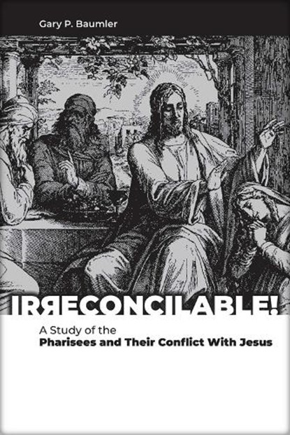 Irreconcilable, Gary P Baumler - Paperback - 9780810031715