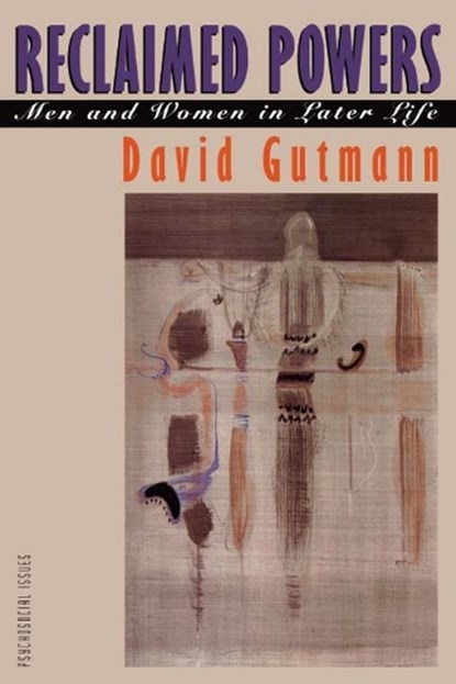 Reclaimed Powers, David Gutmann - Paperback - 9780810111202