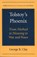 Tolstoy's Phoenix, George R. Clay - Paperback - 9780810116979