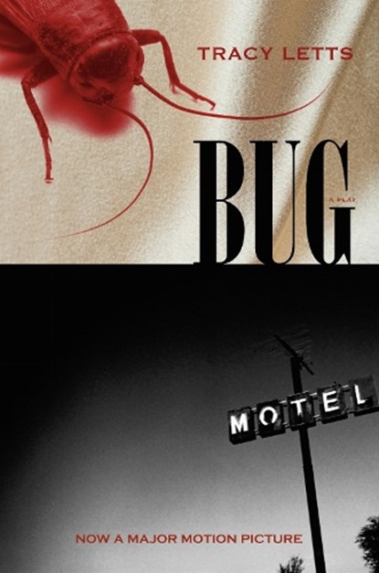 Bug, Tracy Letts - Paperback - 9780810123489