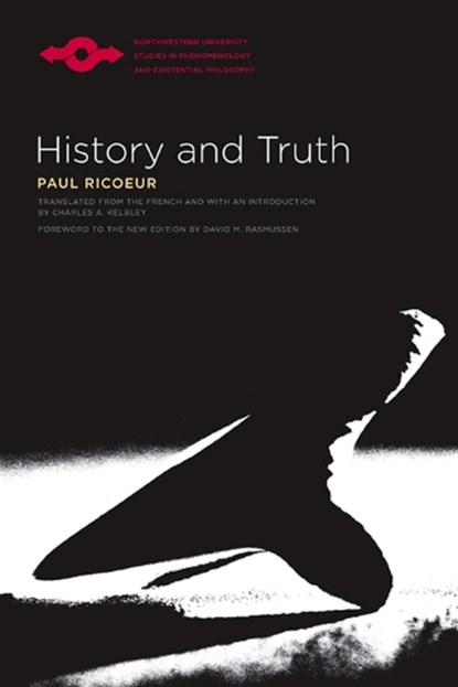 History and Truth, Paul Ricoeur - Paperback - 9780810124004